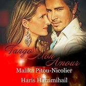 malika haris th