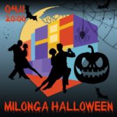 helloween milonga 2022