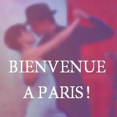 paris party mini