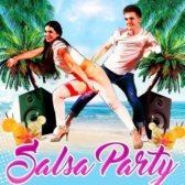 Salsa party правки