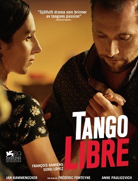 Постер к фильму «Танго либре»